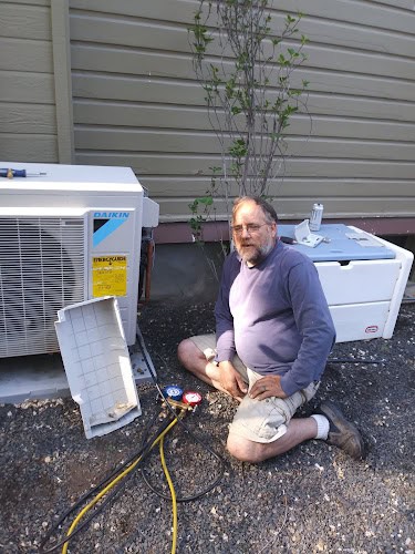 Flash Heating and Home Repair