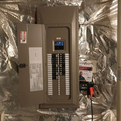 Haas & Sons Electric - Electricians