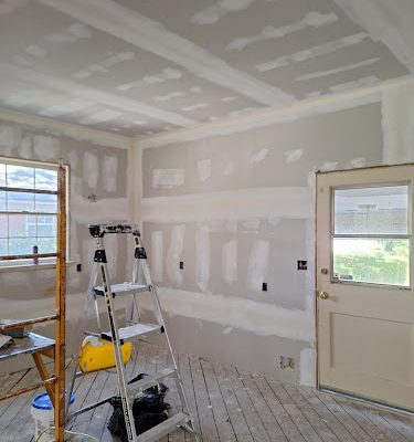 Hawthorne Drywall Inc