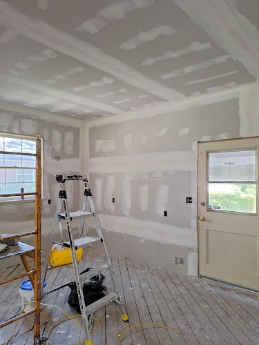 Hawthorne Drywall Inc