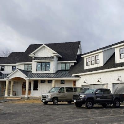 Alpha Drywall and Construction LLC