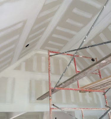 Charles Miller drywall and painting