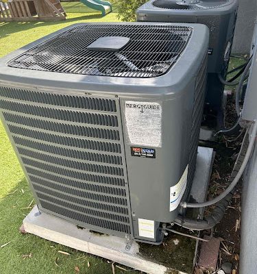 Hot 2 Cold Air Conditioning