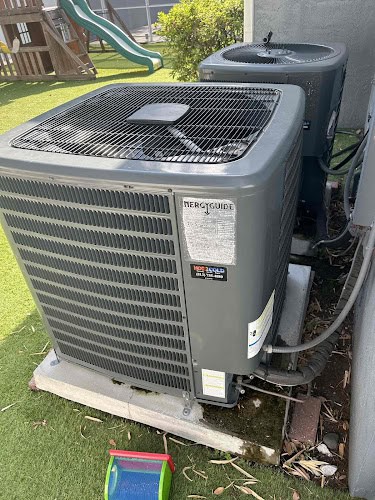 Hot 2 Cold Air Conditioning