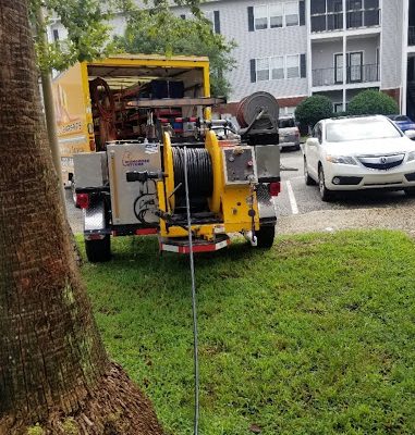 Service Experts Plumbing and Drain Service