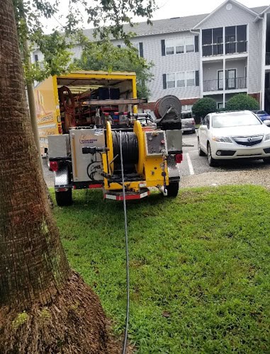 Service Experts Plumbing and Drain Service