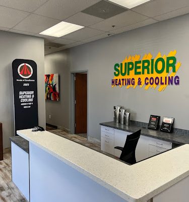 Superior Service