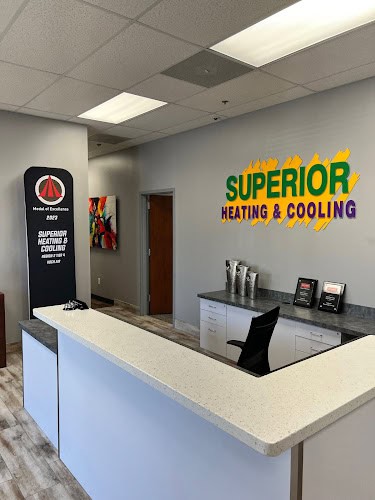 Superior Service