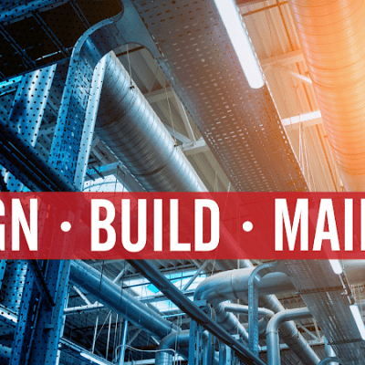A & R Mechanical Contractors