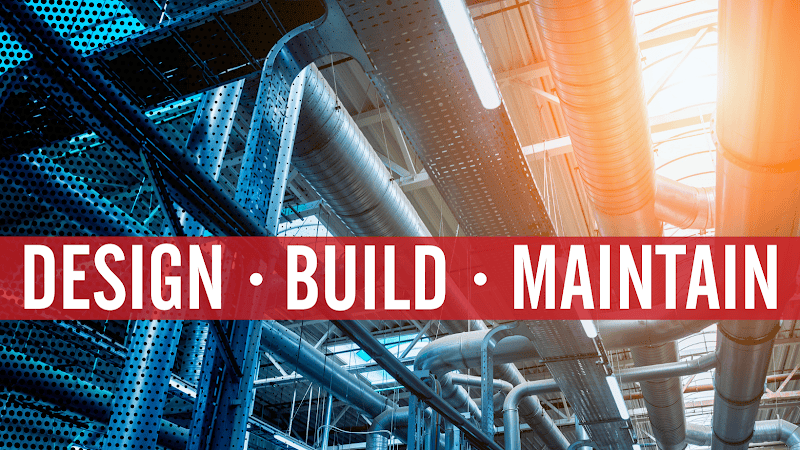A & R Mechanical Contractors