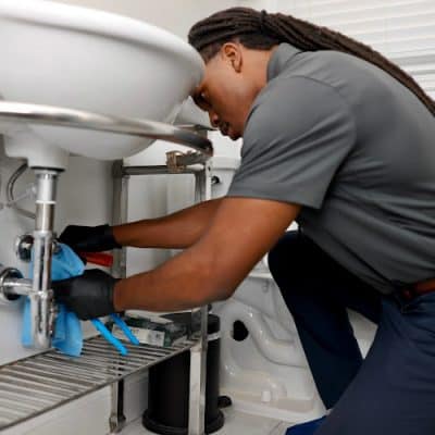 PV Heating, Cooling & Plumbing