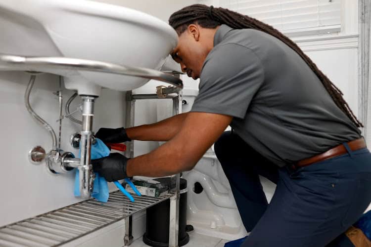PV Heating, Cooling & Plumbing