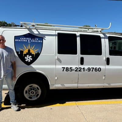 Capital City Heating & Cooling