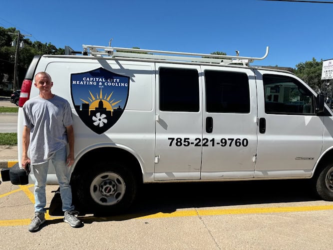 Capital City Heating & Cooling