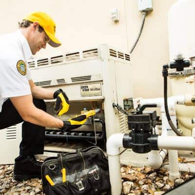 One Hour Heating & Air Conditioning