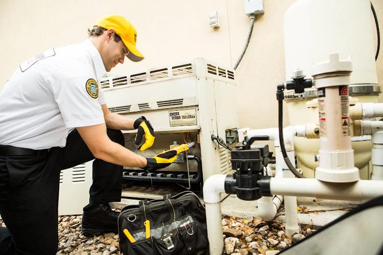 One Hour Heating & Air Conditioning