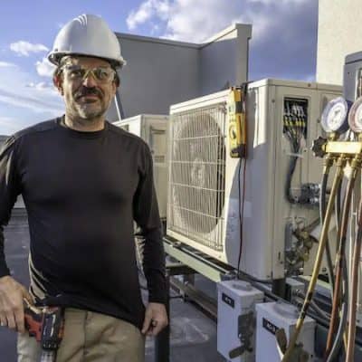 Springfield Heating & Air Conditioning