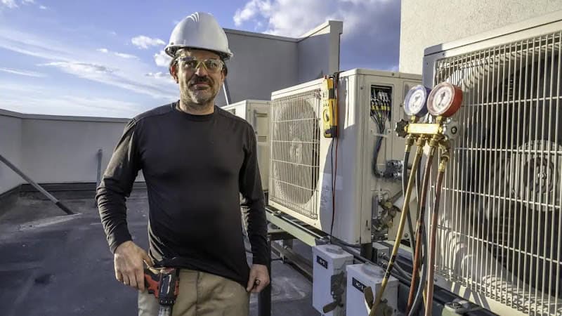 Springfield Heating & Air Conditioning