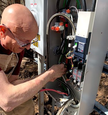 Precision Electrical