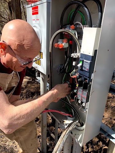 Precision Electrical