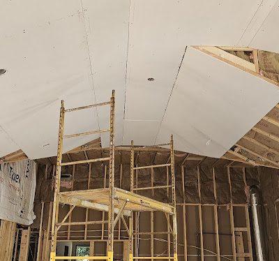 JJB Drywall LLC