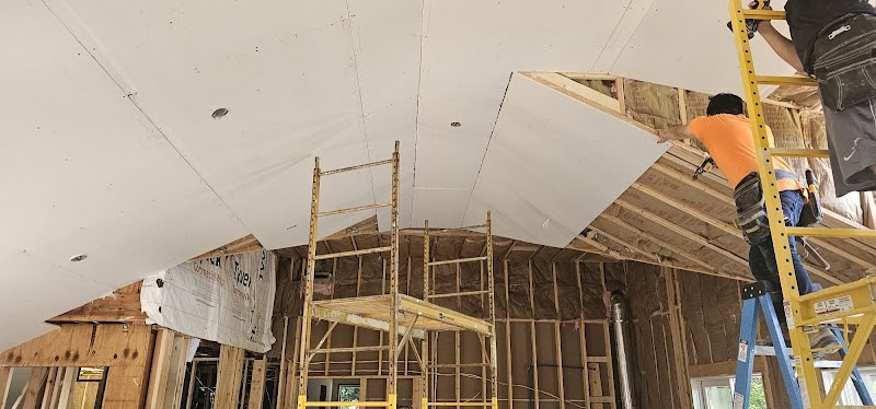 JJB Drywall LLC