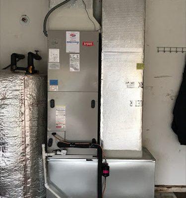 Hammond Heating & Air Conditioning of Middleburg, FL