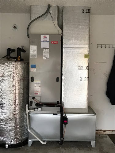 Hammond Heating & Air Conditioning of Middleburg, FL