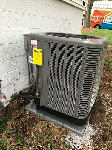 Nice Heating & Air