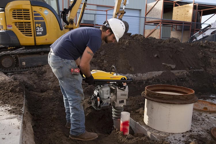 On Time Plumbing, Heating, Cooling & Electric