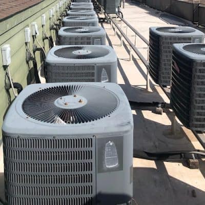 Master AC and Heat, LLC- The Heights