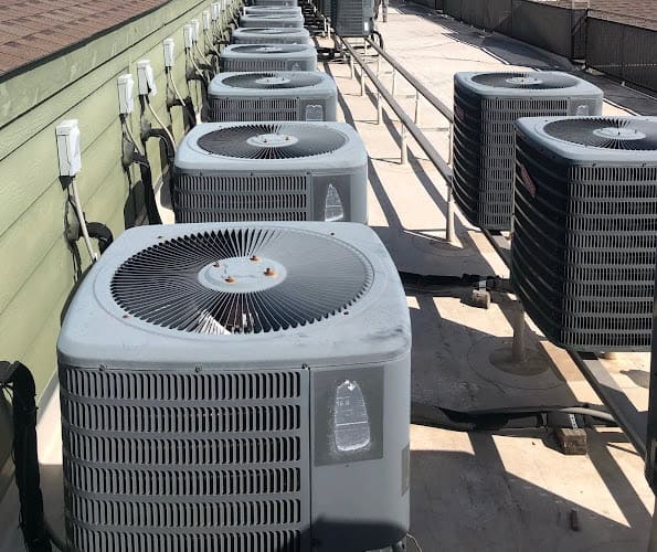 Master AC and Heat, LLC- The Heights