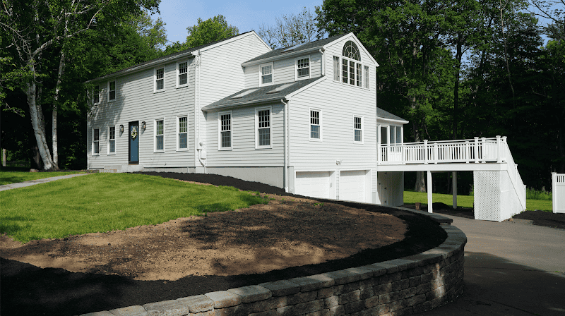 CT Exterior Painting