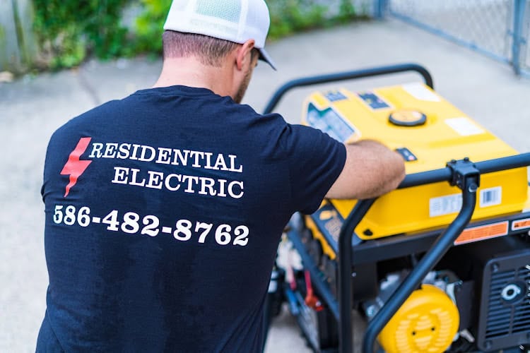 Residential Electric