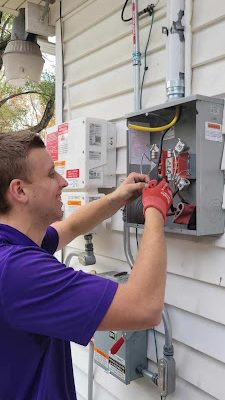 East Side Electric LLC