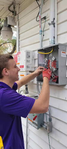 East Side Electric LLC