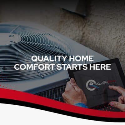 Quality Home HVAC