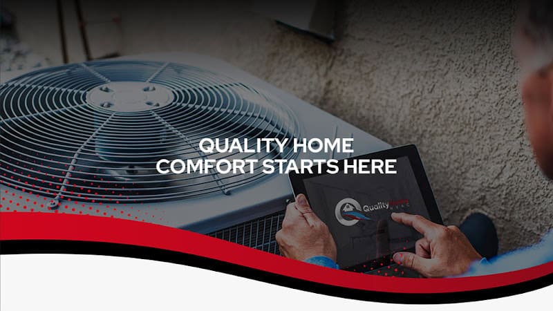 Quality Home HVAC