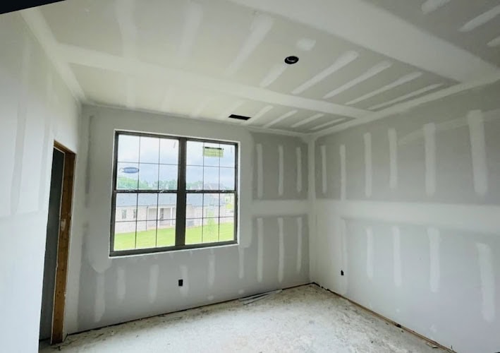 Flawless Drywall Fusion, llc.