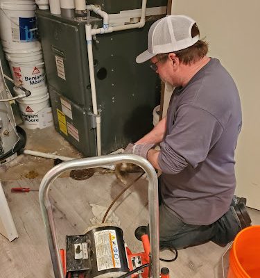 Drain Terrier Plumbing