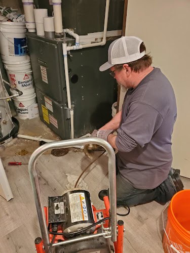 Drain Terrier Plumbing