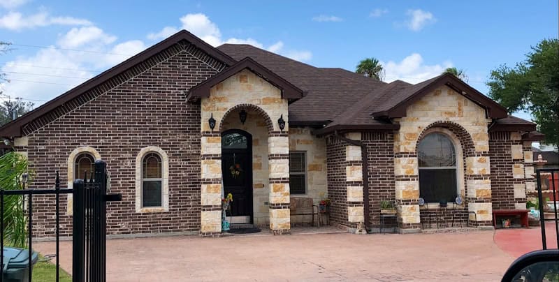 Texas Prime Homes