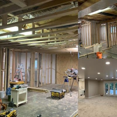 JL Painting and Drywall Services LLC