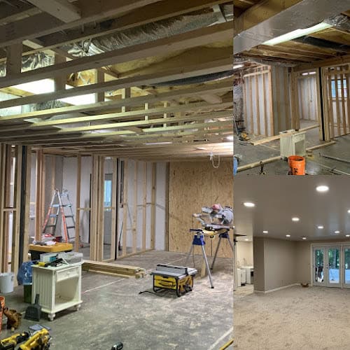 JL Painting and Drywall Services LLC