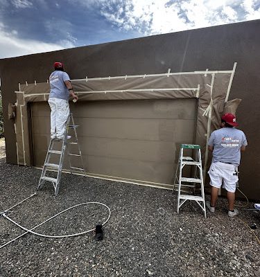 Ab's Painting LLC