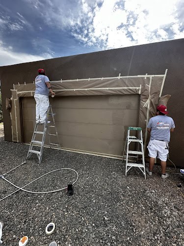 Ab's Painting LLC