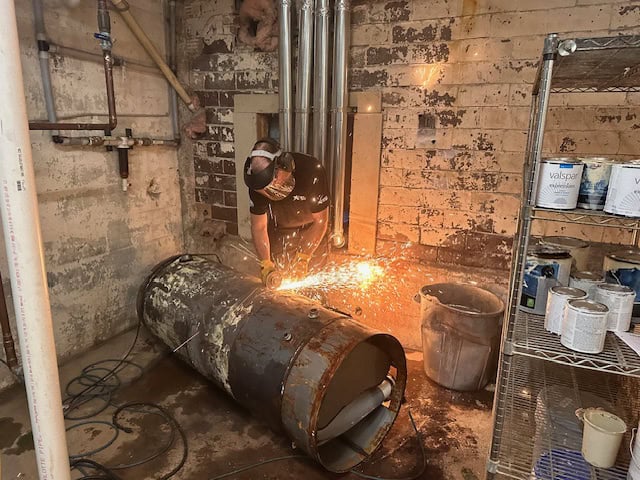 Moore Mechanical