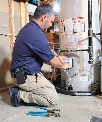 Schlueter Plumbing â€“ The No Nonsense Plumber
