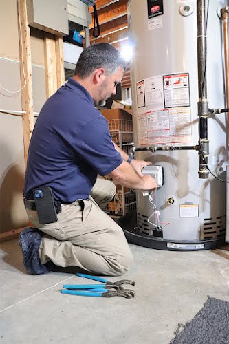 Schlueter Plumbing â€“ The No Nonsense Plumber