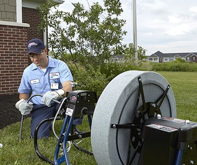 Roto-Rooter Plumbing & Drain Service